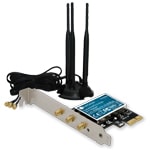 FebSmart FS-N900-Pro Edition (Dual Band Concurrent 900Mbps Wi-Fi Card) Driver