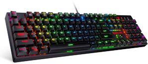 Redragon K567-RGB Software