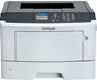 Lexmark MS517dn