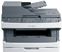 Lexmark X364dn