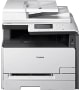 Canon i-SENSYS MF628Cw Come eseguire la scansione