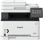 Canon i-SENSYS MF633Cdw Come eseguire la scansione