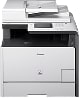 Canon i-SENSYS MF724Cdw Come eseguire la scansione