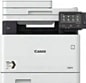 Canon i-SENSYS MF742Cdw Come eseguire la scansione