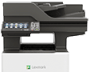 Lexmark MX725