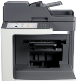 Lexmark MX810de