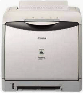 Canon i-SENSYS LBP5100 driver della stampante