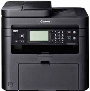 Canon i-SENSYS MF220dw Come eseguire la scansione