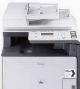 Canon i-SENSYS MF8040Cn Come eseguire la scansione