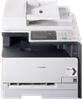 Canon i-SENSYS MF8280Cw Come eseguire la scansione