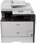 Canon Color imageCLASS MF8380Cdw Come eseguire la scansione