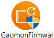 Come aggiornare il firmware del tablet GAOMON