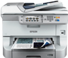 Epson WorkForce Pro WF-8510DWF