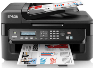 Epson WorkForce WF-2520NF