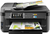 Epson WorkForce WF-7610DWF