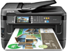 Epson WorkForce WF-7620