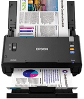 Epson WorkForce DS-520