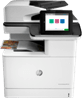 HP Color LaserJet Enterprise Flow MFP M776z