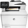 HP Color LaserJet Pro MFP M477fdw