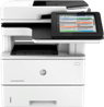 HP LaserJet Managed Flow MFP M527cm