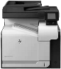 HP LaserJet Pro 500 color MFP M570dn