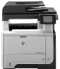 HP LaserJet Pro MFP M521dn