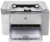 HP LaserJet Pro P1566 Driver della stampante