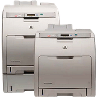 HP Color LaserJet 3000n