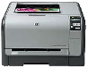 HP Color LaserJet CP1518 / HP Color LaserJet CP1518ni