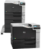 HP Color LaserJet Enterprise M750dn