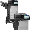 HP LaserJet Enterprise Flow MFP M630z