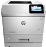 HP LaserJet Enterprise M605