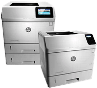 HP LaserJet Enterprise M606x