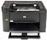 HP LaserJet Pro P1600 Scarica il driver della stampante