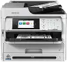 Epson WorkForce Pro WF-M5899 Driver della stampante e dello scanner