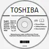 TOSHIBA e-STUDIO2822AM Driver per stampante e scanner