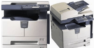 TOSHIBA e-STUDIO166 Driver per stampante e scanner