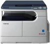 TOSHIBA e-STUDIO18 Driver per stampante e scanner