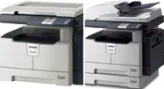 TOSHIBA e-STUDIO182 Driver per stampante e scanner