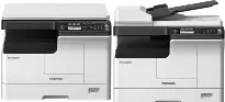 TOSHIBA e-STUDIO2323AMS Driver per stampante e scanner