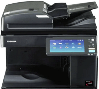 TOSHIBA e-STUDIO2515AC Driver per stampante e scanner