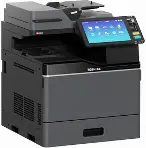 TOSHIBA e-STUDIO330AC Driver per stampante e scanner