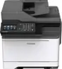 TOSHIBA e-STUDIO338CS Driver per stampante e scanner