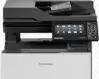 TOSHIBA e-STUDIO389CS Driver per stampante e scanner