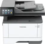 TOSHIBA e-STUDIO409AS Driver per stampante e scanner