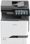 TOSHIBA e-STUDIO509CS Driver per stampante e scanner