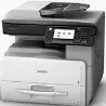 Ricoh Aficio MP 301 Scarica driver