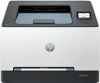 HP Color LaserJet Pro 3203dn Driver della stampante