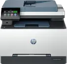 HP Color LaserJet Pro 3388fdw Driver per stampante e scanner