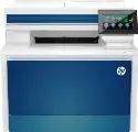 HP Color LaserJet Pro MFP 4303fdn Driver per stampante e scanner